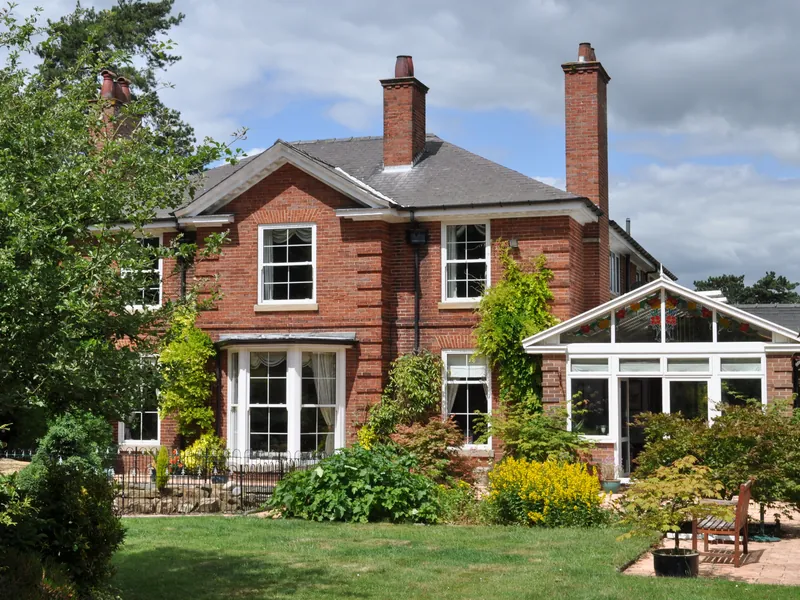 uPVC Double Glazing Alexandra Palace