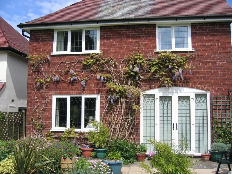 uPVC Double Glazing Alexandra Palace
