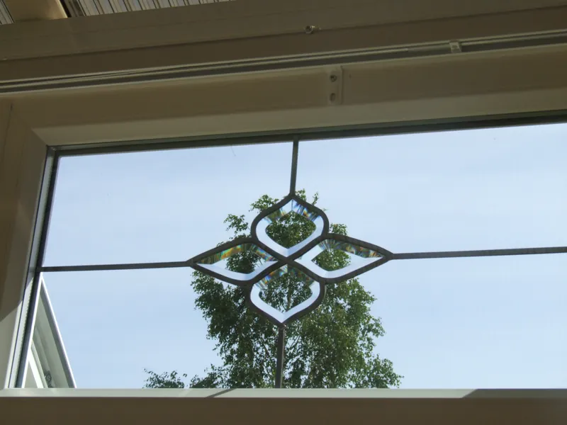 Double Vs Triple Glazing — Gallery Alexandra Palace